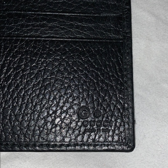 Gucci wallet - Picture 3 of 6